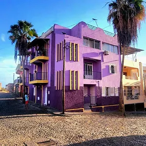 Opensky São Filipe